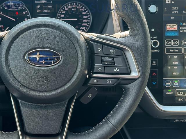 2026 Subaru Crosstrek Touring (Stk: 18-SR081) in Ottawa - Image 11 of 31