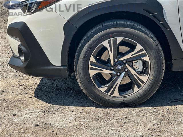 2026 Subaru Crosstrek Touring (Stk: 18-SR081) in Ottawa - Image 12 of 31