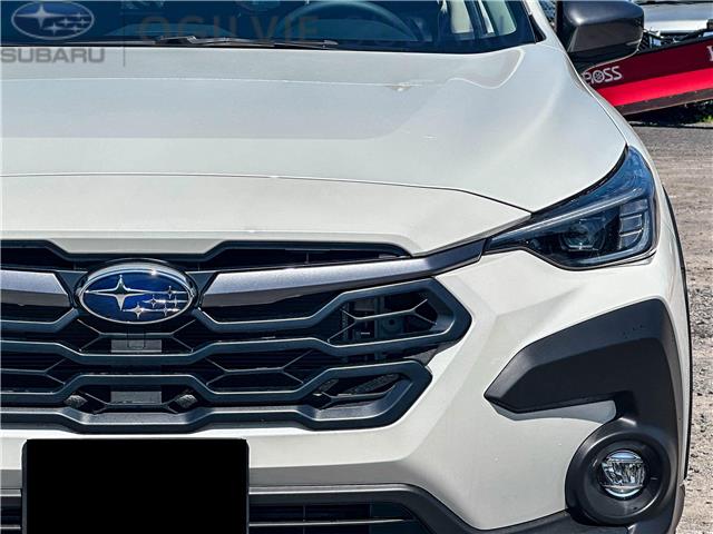 2026 Subaru Crosstrek Touring (Stk: 18-SR081) in Ottawa - Image 28 of 31