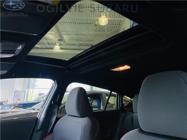 2026 Subaru Impreza RS (Stk: 18-SR062) in Ottawa - Image 4 of 17