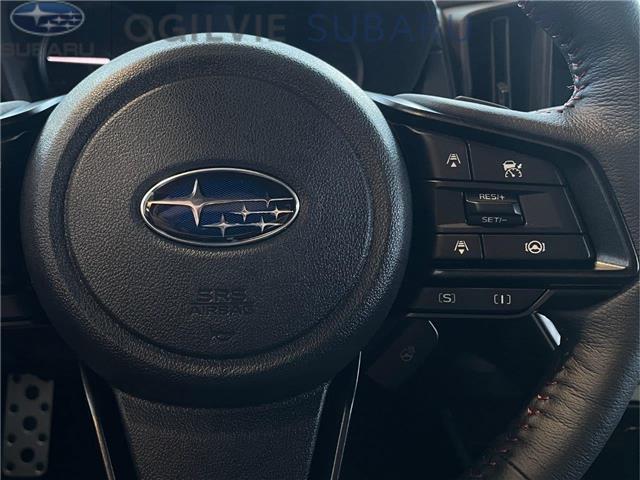 2026 Subaru Impreza RS (Stk: 18-SR062) in Ottawa - Image 7 of 17