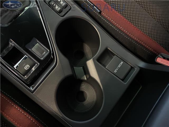 2026 Subaru Impreza RS (Stk: 18-SR062) in Ottawa - Image 11 of 17