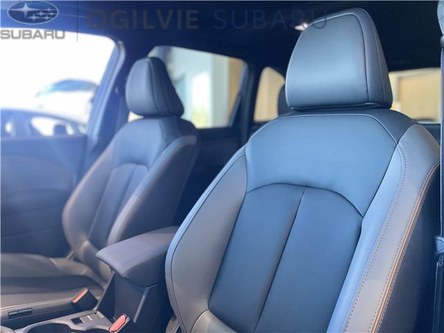 2026 Subaru Forester Sport (Stk: 18-SR085) in Ottawa - Image 2 of 17