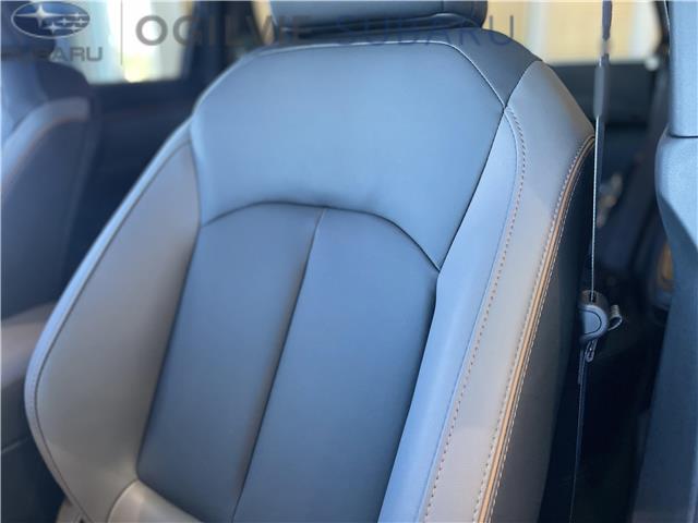 2026 Subaru Forester Sport (Stk: 18-SR085) in Ottawa - Image 3 of 17