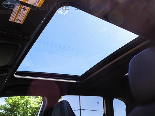 2026 Subaru Forester Sport (Stk: 18-SR085) in Ottawa - Image 4 of 17