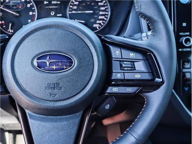 2026 Subaru Forester Sport (Stk: 18-SR085) in Ottawa - Image 7 of 17