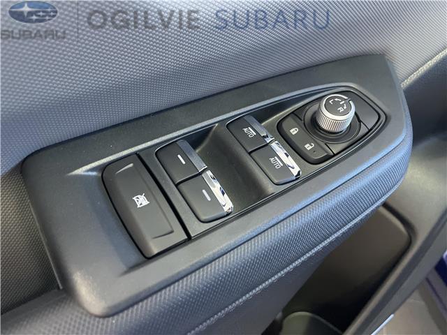 2026 Subaru Forester Sport (Stk: 18-SR085) in Ottawa - Image 9 of 17