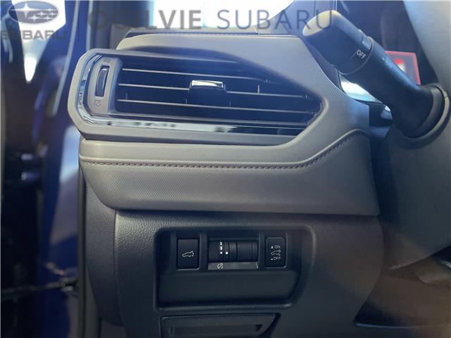 2026 Subaru Forester Sport (Stk: 18-SR085) in Ottawa - Image 10 of 17