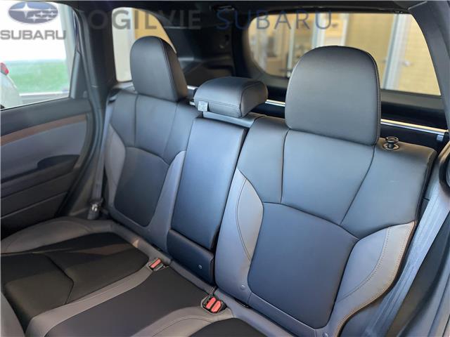 2026 Subaru Forester Sport (Stk: 18-SR085) in Ottawa - Image 14 of 17