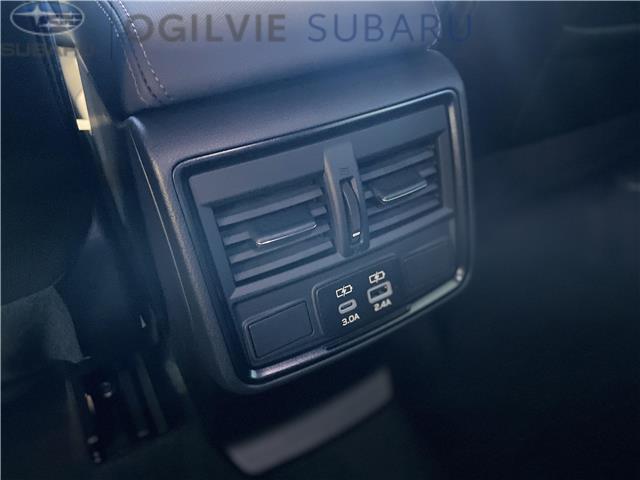 2026 Subaru Forester Sport (Stk: 18-SR085) in Ottawa - Image 15 of 17
