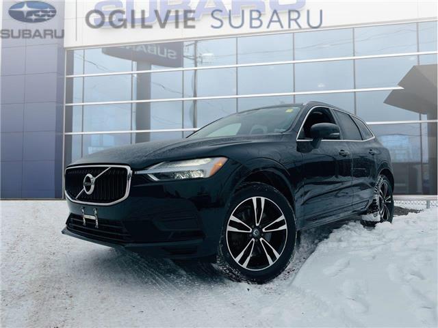 2020 Volvo XC60 T6 Momentum (Stk: 18-SR046A) in Ottawa - Image 1 of 20