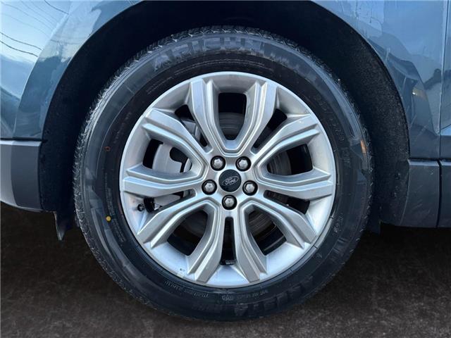 2023 Ford Edge Titanium (Stk: 15268) in Golden - Image 16 of 17