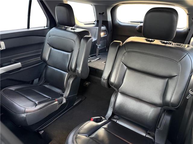 2024 Ford Explorer XLT (Stk: 15269) in Golden - Image 14 of 17