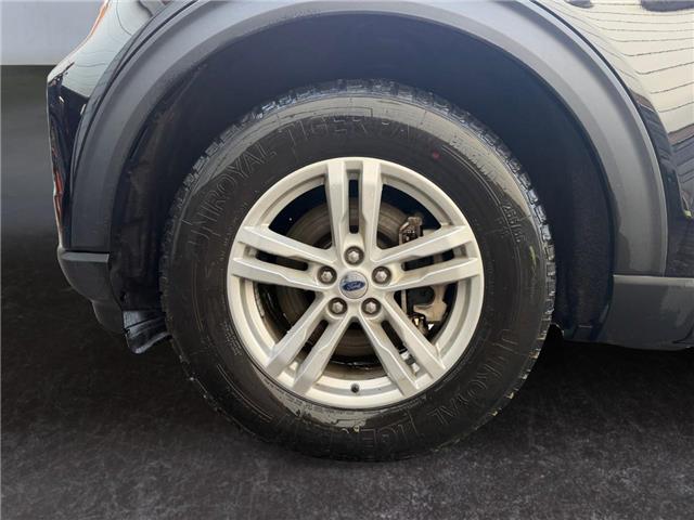 2024 Ford Explorer XLT (Stk: 15269) in Golden - Image 16 of 17