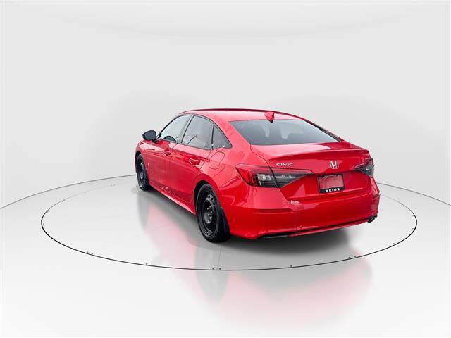 2022 Honda Civic Sport (Stk: 16104869A) in Markham - Image 7 of 12