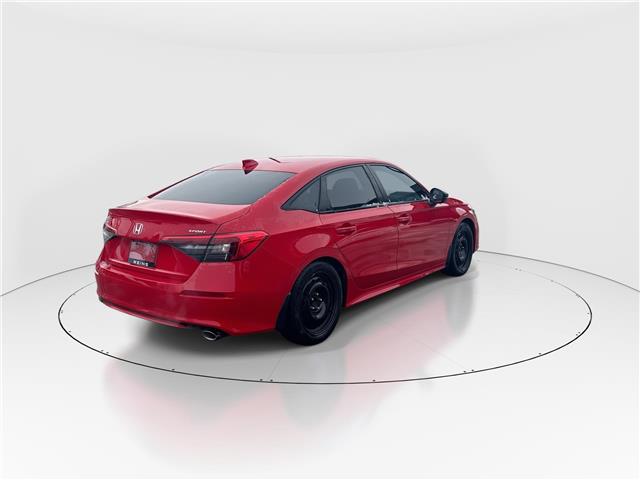2022 Honda Civic Sport (Stk: 16104869A) in Markham - Image 9 of 12
