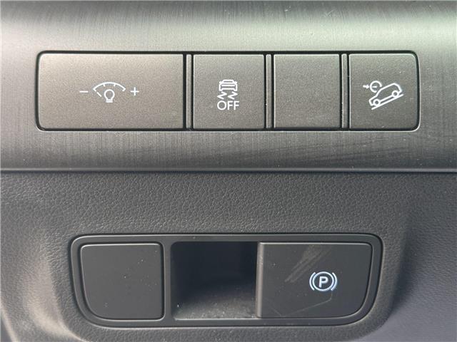 2024 Hyundai Kona 1.6T N Line (Stk: 16U101580) in Markham - Image 13 of 35