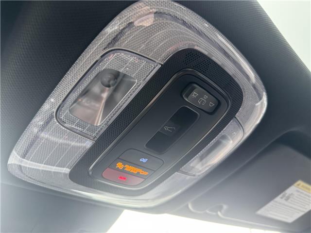 2024 Hyundai Kona 1.6T N Line (Stk: 16U101580) in Markham - Image 20 of 35