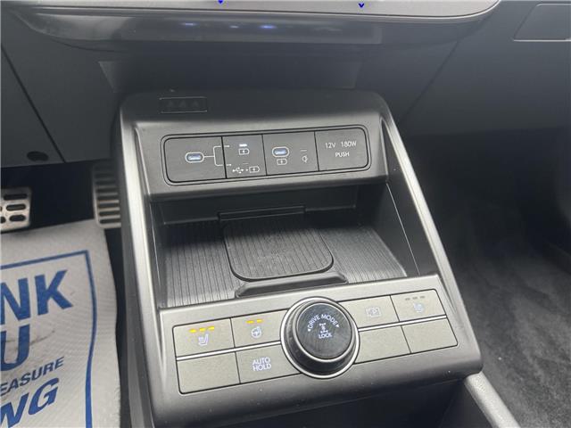 2024 Hyundai Kona 1.6T N Line (Stk: 16U101580) in Markham - Image 23 of 35