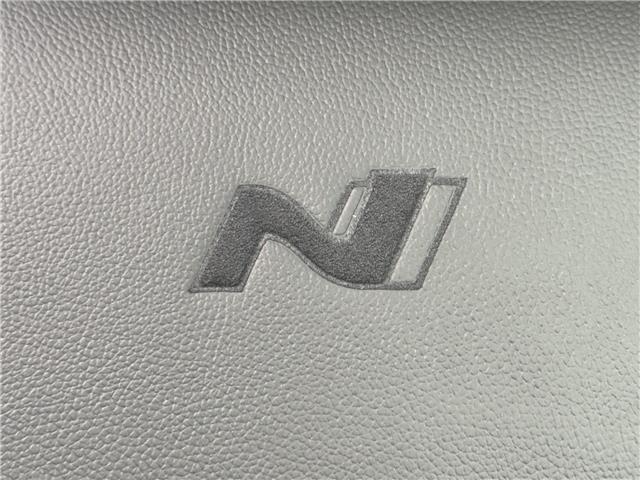 2024 Hyundai Kona 1.6T N Line (Stk: 16U101580) in Markham - Image 25 of 35