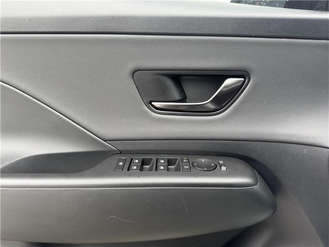 2024 Hyundai Kona 1.6T N Line (Stk: 16U101580) in Markham - Image 27 of 35