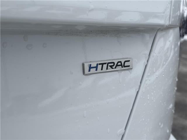 2024 Hyundai Kona 1.6T N Line (Stk: 16U101580) in Markham - Image 31 of 35