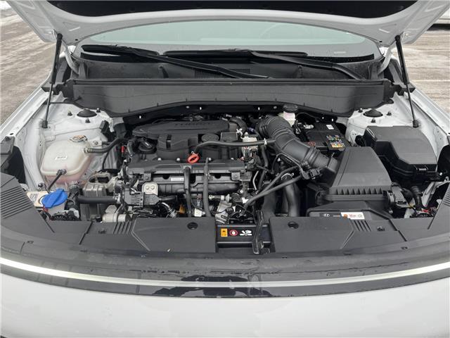 2024 Hyundai Kona 1.6T N Line (Stk: 16U101580) in Markham - Image 32 of 35