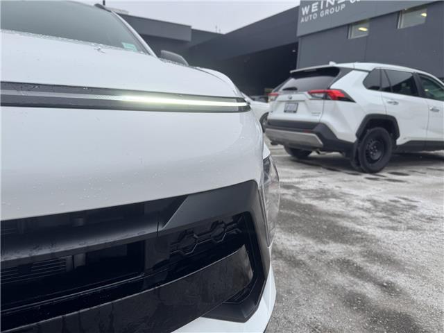2024 Hyundai Kona 1.6T N Line (Stk: 16U101580) in Markham - Image 34 of 35