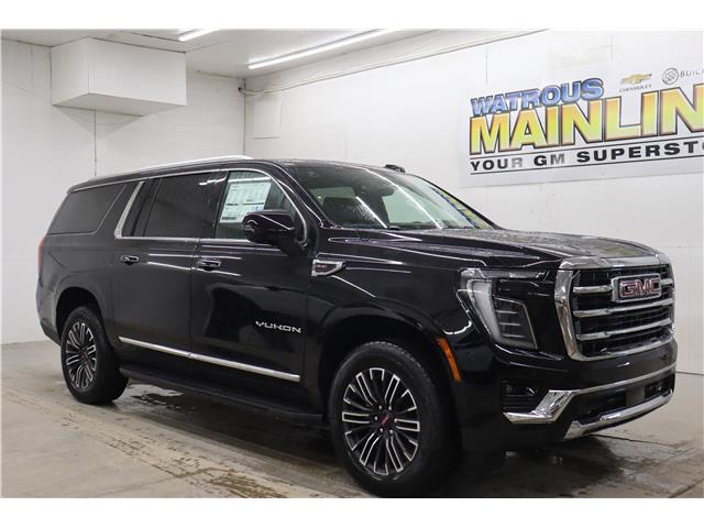 2026 GMC Yukon XL Elevation (Stk: T3264) in Watrous - Image 2 of 41
