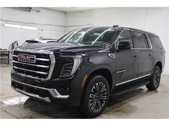 2026 GMC Yukon XL Elevation (Stk: T3264) in Watrous - Image 4 of 41