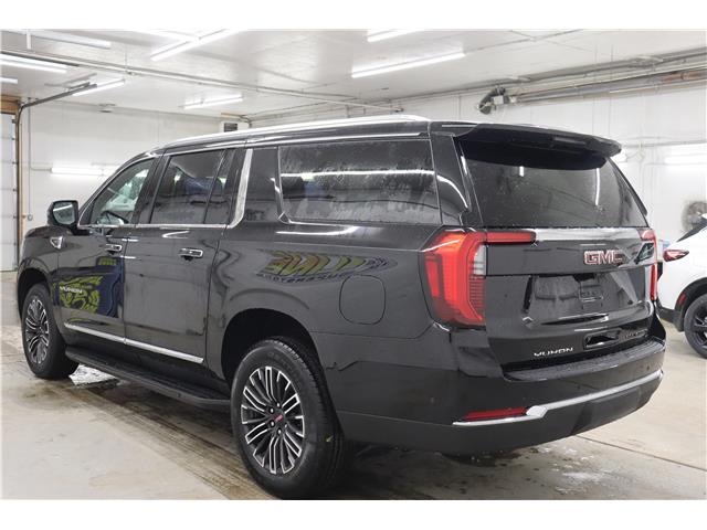 2026 GMC Yukon XL Elevation (Stk: T3264) in Watrous - Image 5 of 41