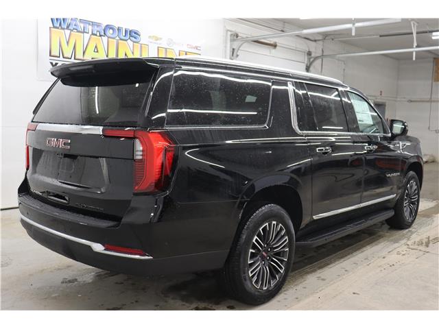2026 GMC Yukon XL Elevation (Stk: T3264) in Watrous - Image 6 of 41