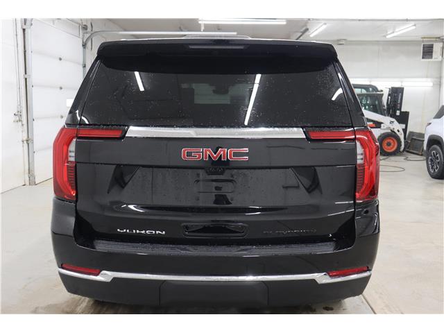 2026 GMC Yukon XL Elevation (Stk: T3264) in Watrous - Image 7 of 41