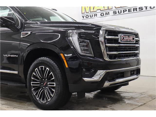 2026 GMC Yukon XL Elevation (Stk: T3264) in Watrous - Image 11 of 41