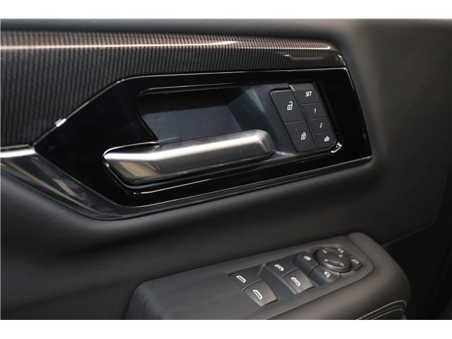 2026 GMC Yukon XL Elevation (Stk: T3264) in Watrous - Image 13 of 41