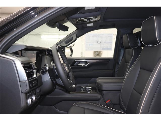 2026 GMC Yukon XL Elevation (Stk: T3264) in Watrous - Image 14 of 41
