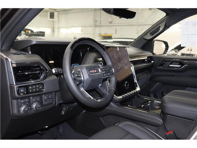 2026 GMC Yukon XL Elevation (Stk: T3264) in Watrous - Image 15 of 41
