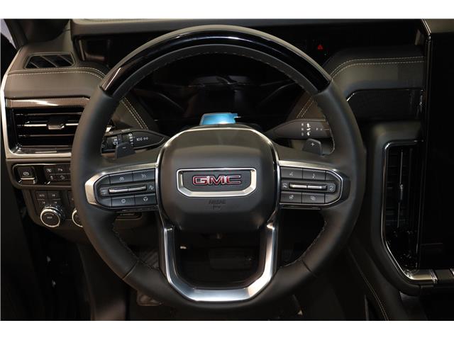 2026 GMC Yukon XL Elevation (Stk: T3264) in Watrous - Image 17 of 41