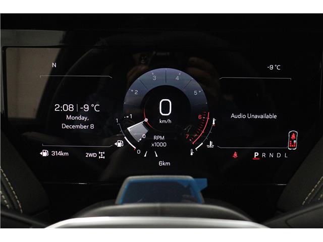 2026 GMC Yukon XL Elevation (Stk: T3264) in Watrous - Image 22 of 41