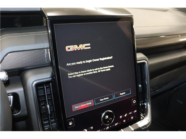 2026 GMC Yukon XL Elevation (Stk: T3264) in Watrous - Image 23 of 41