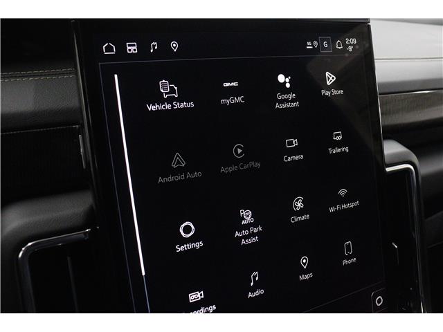 2026 GMC Yukon XL Elevation (Stk: T3264) in Watrous - Image 24 of 41