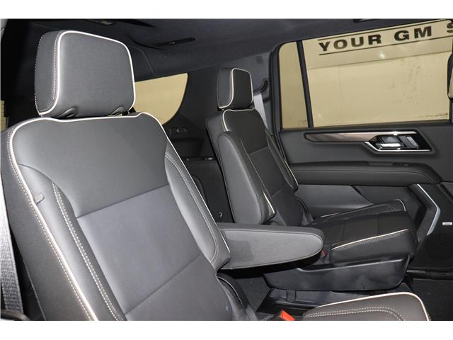 2026 GMC Yukon XL Elevation (Stk: T3264) in Watrous - Image 36 of 41