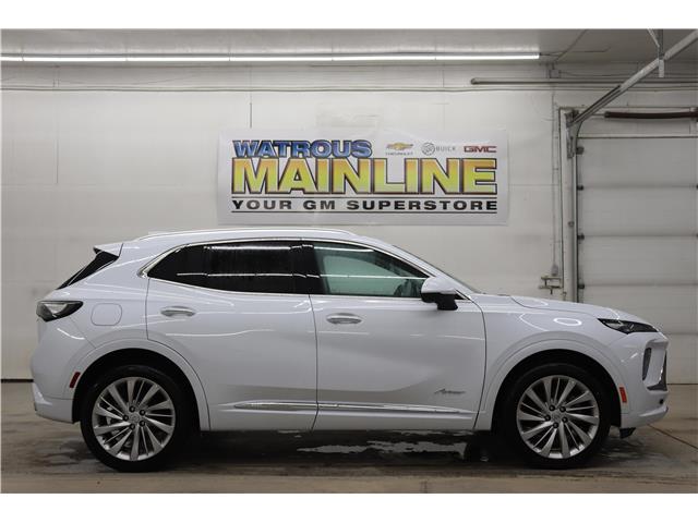 2026 Buick Envision Avenir (Stk: T3275) in Watrous - Image 1 of 43