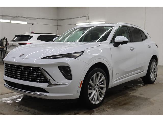 2026 Buick Envision Avenir (Stk: T3275) in Watrous - Image 4 of 43