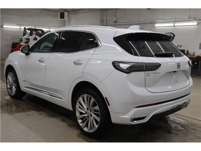 2026 Buick Envision Avenir (Stk: T3275) in Watrous - Image 5 of 43