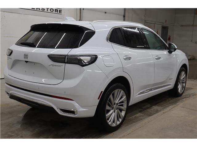 2026 Buick Envision Avenir (Stk: T3275) in Watrous - Image 6 of 43
