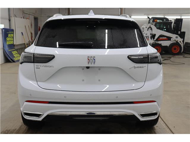 2026 Buick Envision Avenir (Stk: T3275) in Watrous - Image 7 of 43