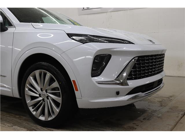 2026 Buick Envision Avenir (Stk: T3275) in Watrous - Image 12 of 43