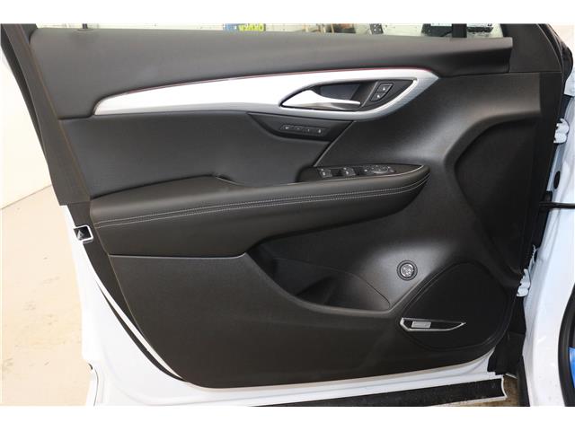 2026 Buick Envision Avenir (Stk: T3275) in Watrous - Image 13 of 43