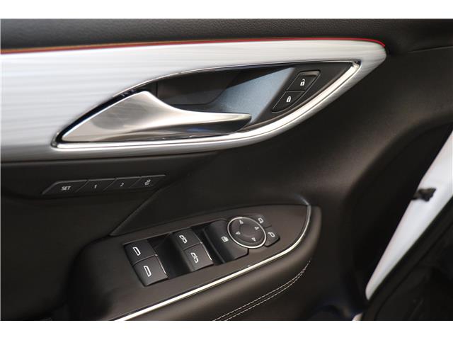 2026 Buick Envision Avenir (Stk: T3275) in Watrous - Image 14 of 43